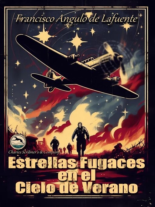 Title details for Estrellas Fugaces en el Cielo de Verano CS by Francisco Angulo de Lafuente - Available